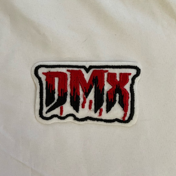Vintage DMX Patch - Picture 2 of 7